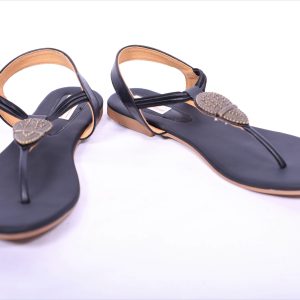 BRIGHT WOMEN'S 4113 BLACK