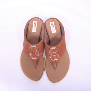 BRIGHT WOMEN'S 5210-ORTHO TAN