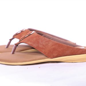 BRIGHT WOMEN'S 5210-ORTHO TAN