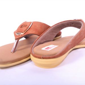 BRIGHT WOMEN'S 5210-ORTHO TAN