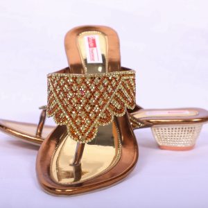 BRIGHT WOMEN'S 0610 COPPER