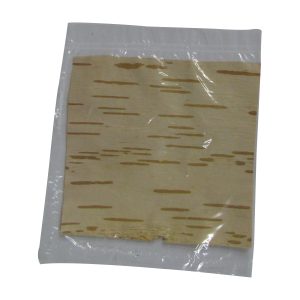 Bhoj Patra Bhoj-Patra (Betula Utilis Bark) Original Bhojpatra Sheet For Mantras and Puja Set Bhojpatra Sheet - S803989