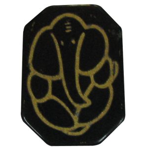 Ganapathi Carving on Stone - S910689