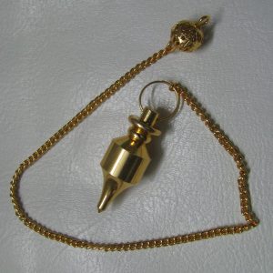 Pendulum Dowsing For Divine Direction Metal - A1078
