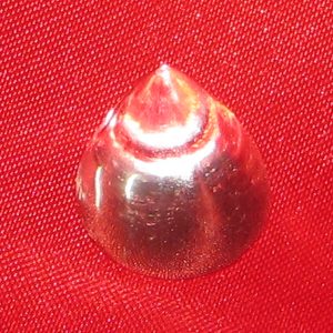 Sphatik Modhak Crystal Modak Quartz Kozhukattai - S813489