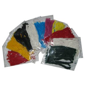 Navagraha Vothulu 9 Graha Cotton Wicks Navagraha Thiri For Navagraha Puja - A4360