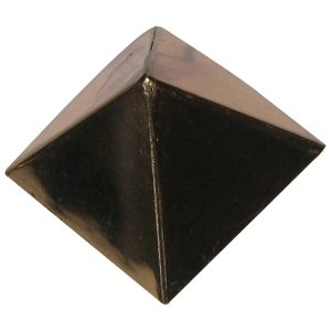 Small Hollow Copper Pyramid Energy Generator 1 Inch – A4509
