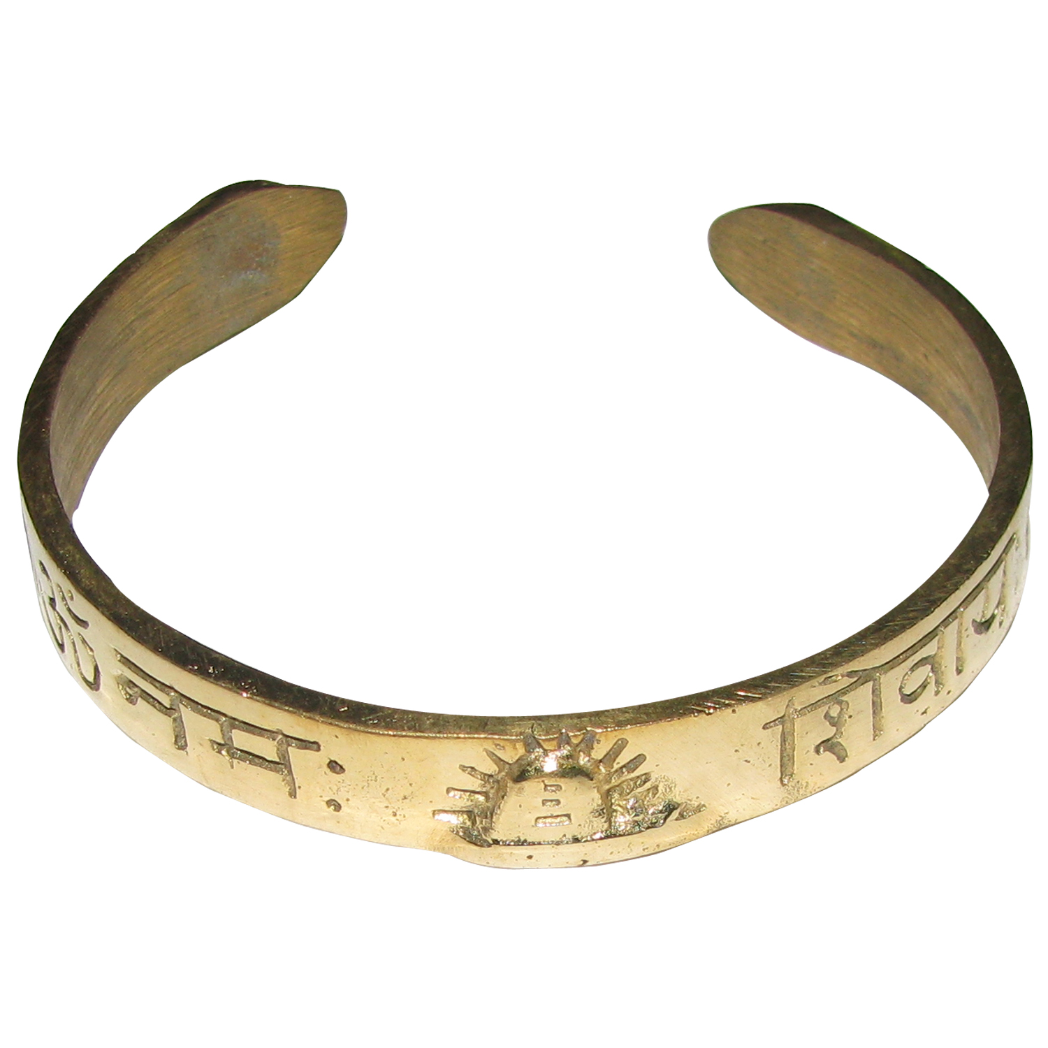 Bracelet om namah shivaya discount