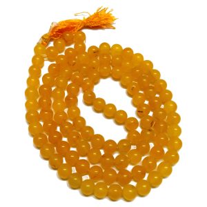 Aadhyathmik Kalyana Prapthi Mala Remedy for Marriage and Removes Obstacles in Marriage - S9092-04