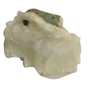 Aadhyathmik Natural Budh Kubera Rathna Marakatha Shila for Business Development, Money Rotation and Remedy for North Vasthu Defects - S9060-02-04