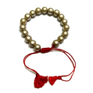 Aadhyathmik Padarasa Mani Kaapu Parad Bracelet Rasamani Kankanam – S902528B