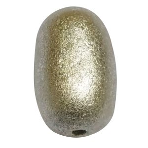 Aadhyathmik Padarasa Parad Shivling Banaling for Pendant 20mm - S9058-13