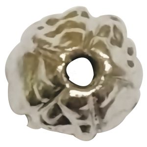 Aadhyathmik Parad Padarasa Rudraksha Gutika 10mm - S9100-06