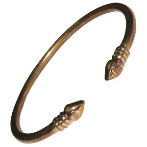 Ashtadathu Subrahmanya Soola Bracelet Ashtalogam Vel Kaapu Ashtaloha Kangan Kankanam Adjustable - S965987