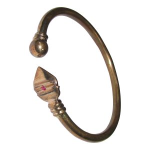 Ashtadathu Subrahmanya Soolam Kankanam Ashtaloga Bracelet Ashtaloham - S951768