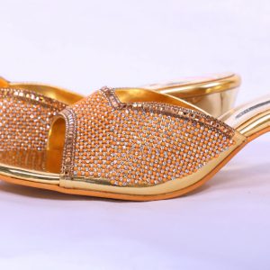 BRIGHT WOMEN'S BZ 108 GOLD