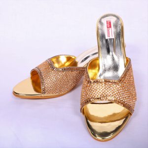 BRIGHT WOMEN'S BZ 108 GOLD