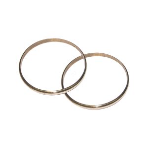 Copper Bangle Set - S851887C