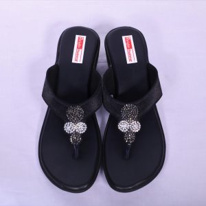 BRIGHT WOMEN'S DK 139 BLACK