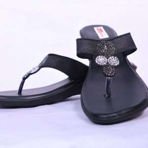 BRIGHT WOMEN'S DK 139 BLACK