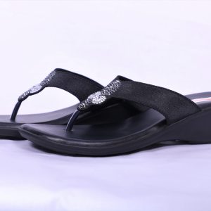 BRIGHT WOMEN'S DK 139 BLACK