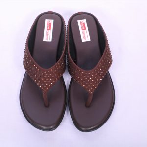 BRIGHT WOMEN'S DK 75 BROWN