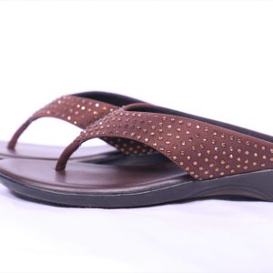 BRIGHT WOMEN'S DK 75 BROWN