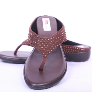 BRIGHT WOMEN'S DK 75 BROWN