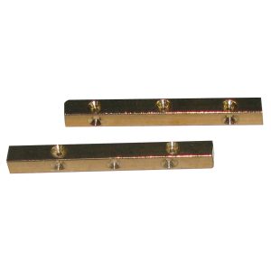 Dayakattai Pachikalu Paasa Traditional Dice in Brass - S900618-03