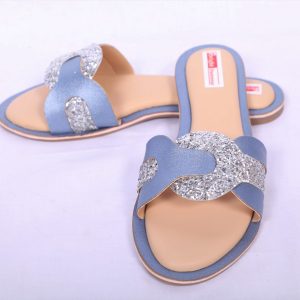 BRIGHT WOMEN'S FH 2 BLUE GOLD