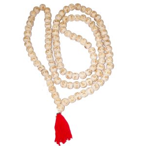 Aadhyathmik Hare Rama Hare Krishna Mala - S9092-01