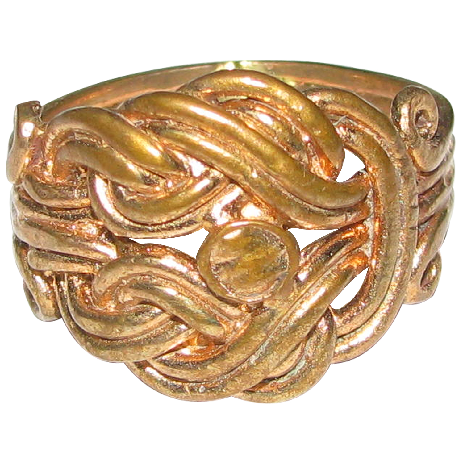 Parad Ring – Rudraksh Guru