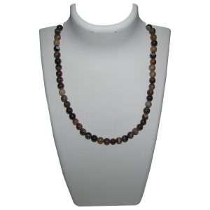 Sulemani Aqeeq Tasbeeh Rosary 54 Beads - S267713