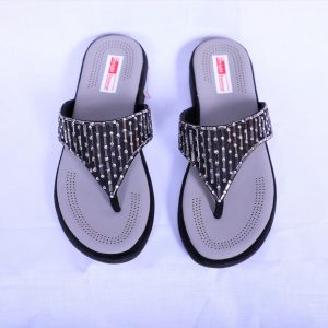 BRIGHT WOMEN'S TB 1246 BLACK