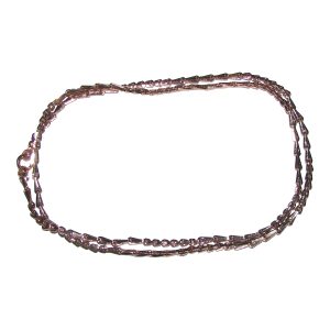 Thambe Copper Chain Ragi Necklace Seppu Golusu For Health - S954458