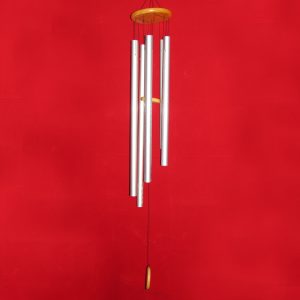 Unique Vasthu Remedy Wind Chimes with Peaceful Sound to Suppress IllLuck and Attract Prosperity - S966078