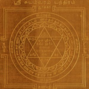Vivaha Yog Suyamvaram Tantra Copper Yantra for Overcoming Delay in Marriage - S921087