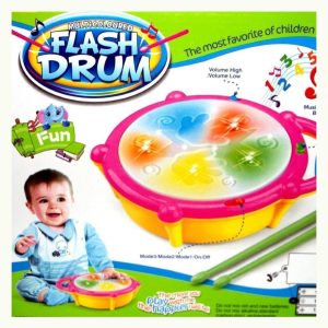 Flash Drum