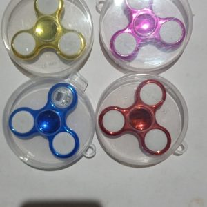Lighting Spinner