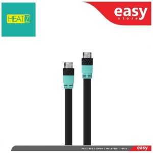 HZ HIGH QUALITY HDMI CABLES