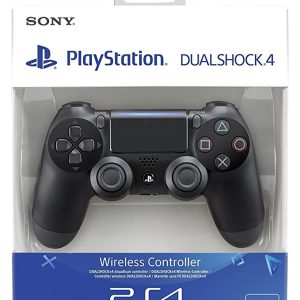 SONY PS4 DUALSHOCK 4 WIRELESS CONTROLLER