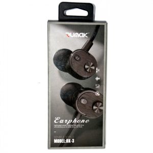 RUMAK RK-3 HEADPHONES