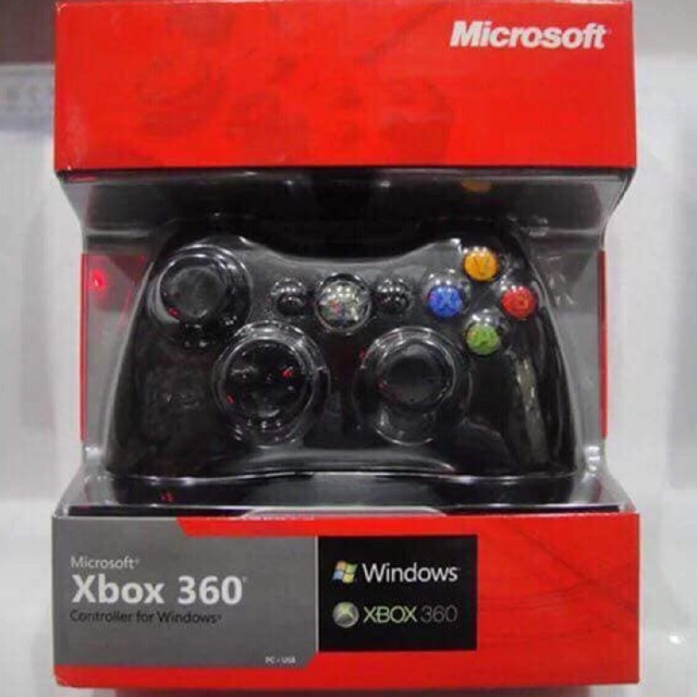 Microsoft Xbox 360 Wireless Controller review: Microsoft Xbox 360