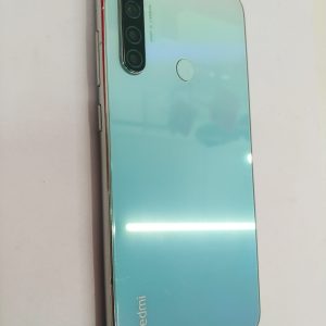 Redmi Note 8 (4/64)