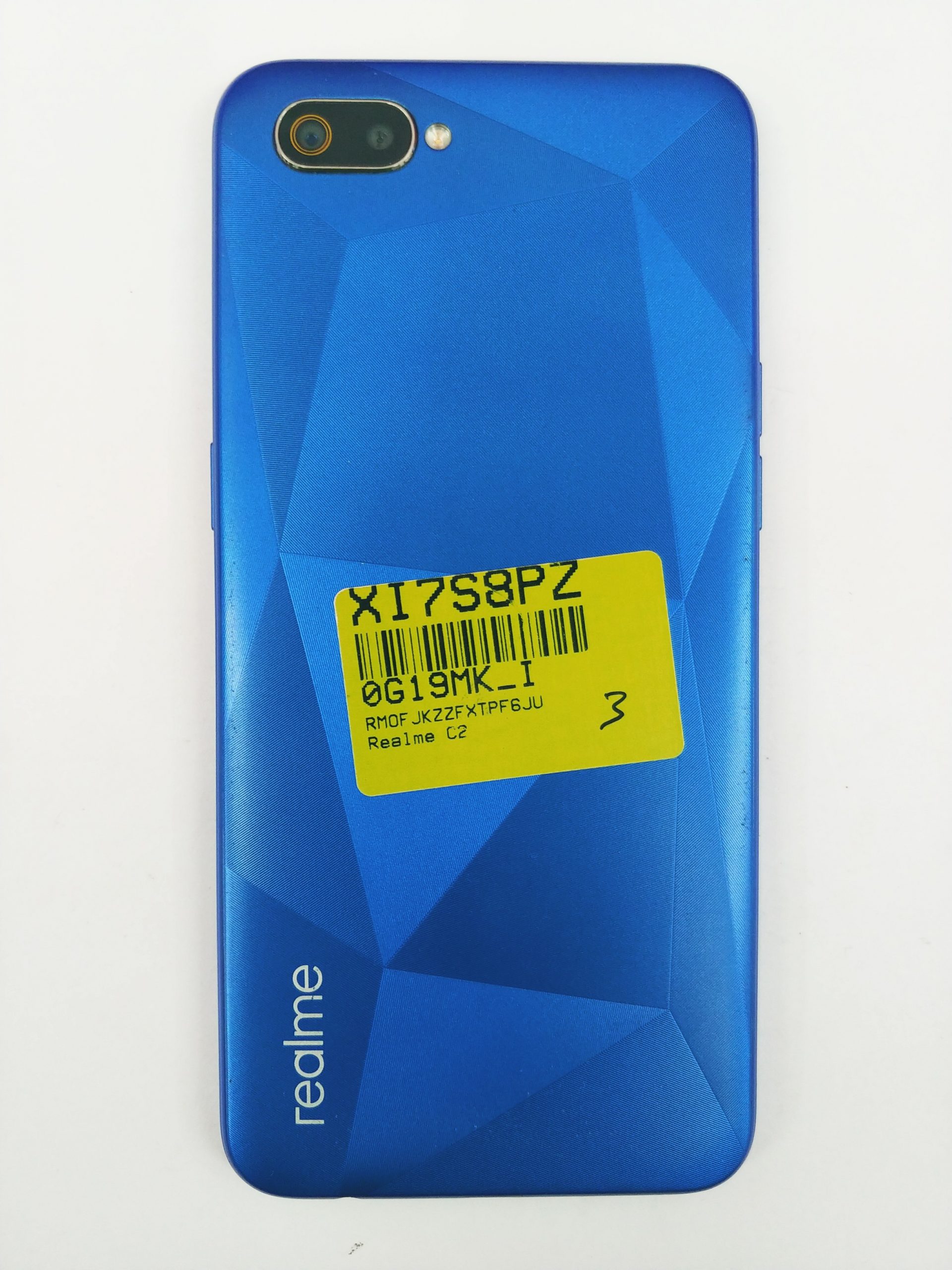 Realme c2 (2/32)