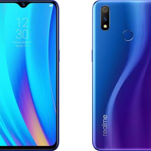 Realme 3i (3/32)