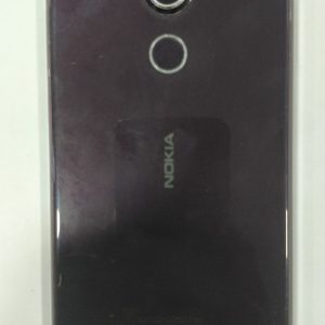 Nokia 8.1 (4/64)