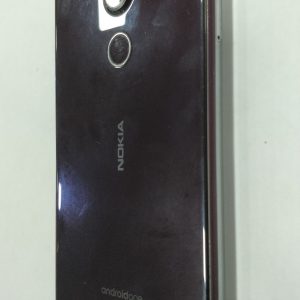 Nokia 8.1 (4/64)
