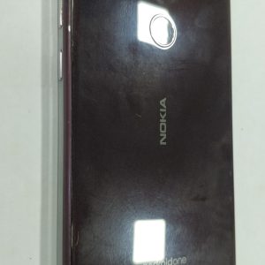 Nokia 8.1 (4/64)
