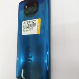 Poco X3 (8/128)